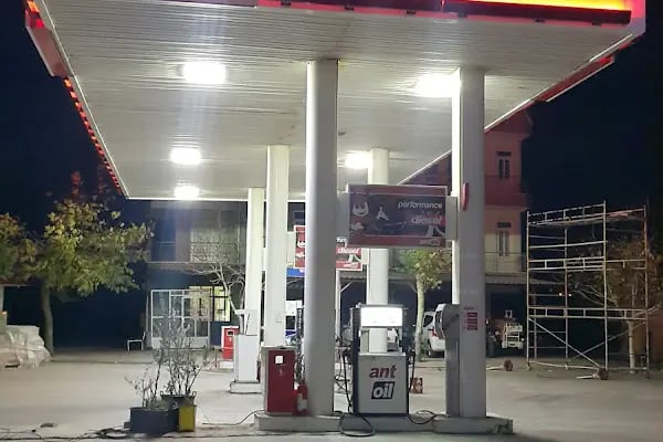 Eşref Kayalı Petrol Termo - Resim 19