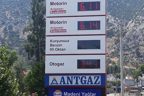 Eşref Kayalı Petrol Termo - Resim 5