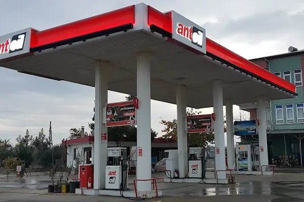 Eşref Kayalı Petrol Termo - Resim 14