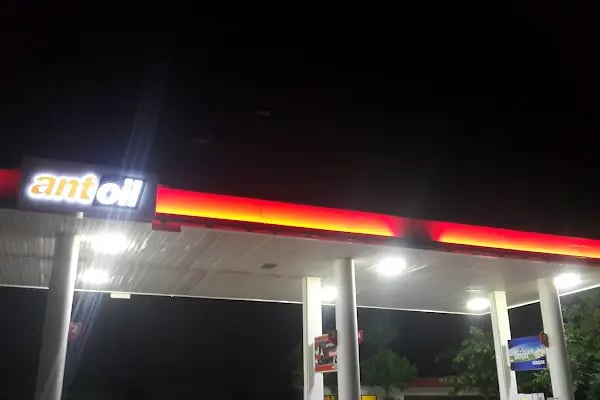 Eşref Kayalı Petrol Termo - Resim 15