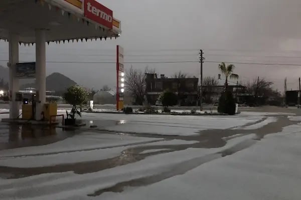 Eşref Kayalı Petrol Termo - Resim 4