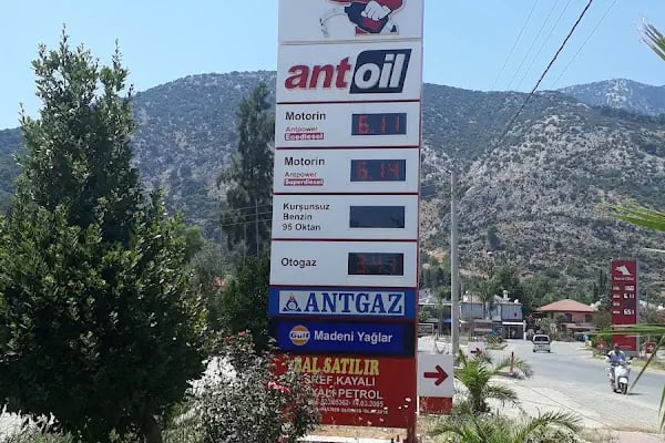 Eşref Kayalı Petrol Termo - Resim 10