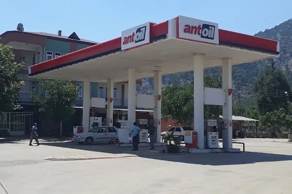 Eşref Kayalı Petrol Termo - Resim 13