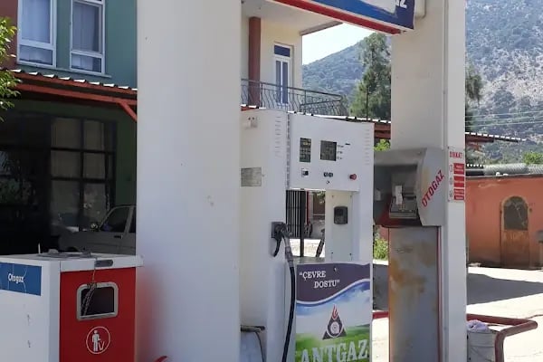 Eşref Kayalı Petrol Termo - Resim 9