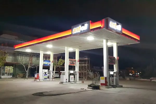 Eşref Kayalı Petrol Termo - Resim 20