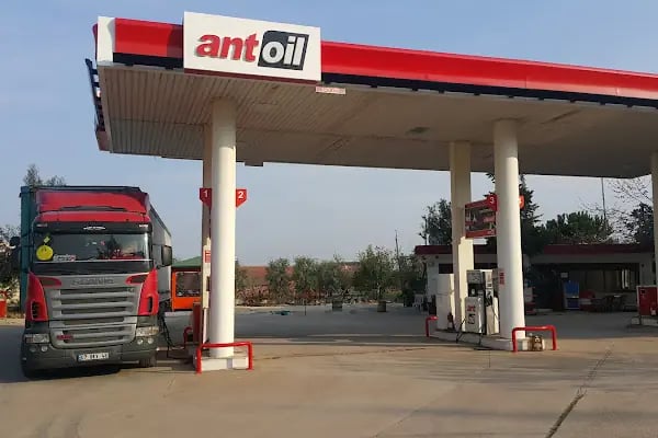Eşref Kayalı Petrol Termo - Resim 12