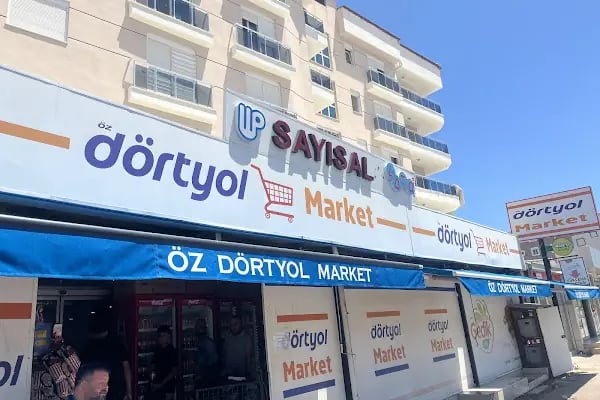 Dörtyol Market - Resim 1