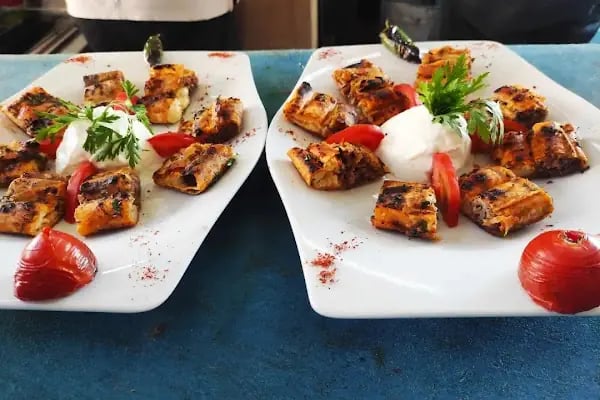 TADIM LAHMACUN PİDE VE KEBAP SALONU - Resim 8