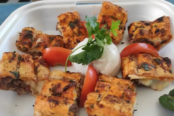 TADIM LAHMACUN PİDE VE KEBAP SALONU - Resim 12