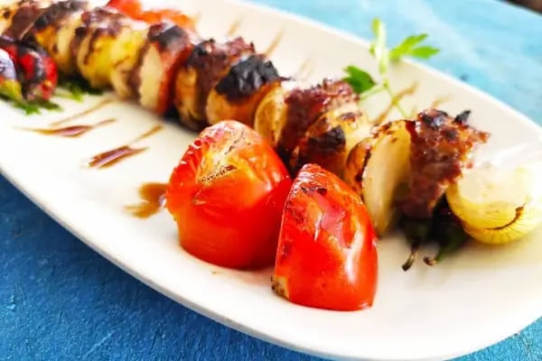 TADIM LAHMACUN PİDE VE KEBAP SALONU - Resim 10