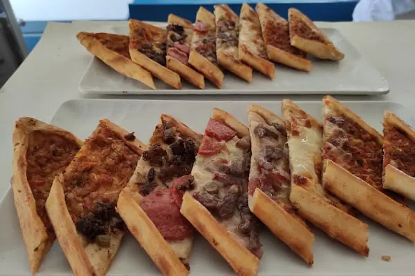 TADIM LAHMACUN PİDE VE KEBAP SALONU - Resim 5
