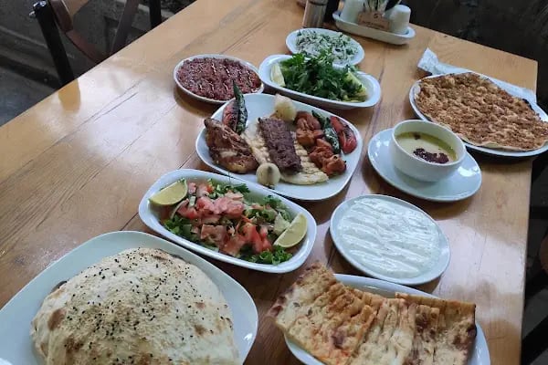 TADIM LAHMACUN PİDE VE KEBAP SALONU - Resim 11