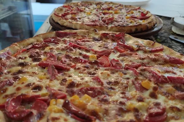 TADIM LAHMACUN PİDE VE KEBAP SALONU - Resim 6