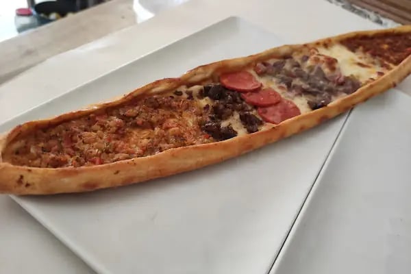 TADIM LAHMACUN PİDE VE KEBAP SALONU - Resim 4