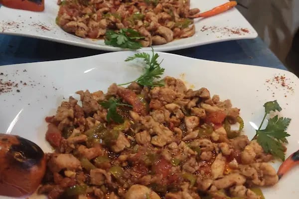 TADIM LAHMACUN PİDE VE KEBAP SALONU - Resim 13