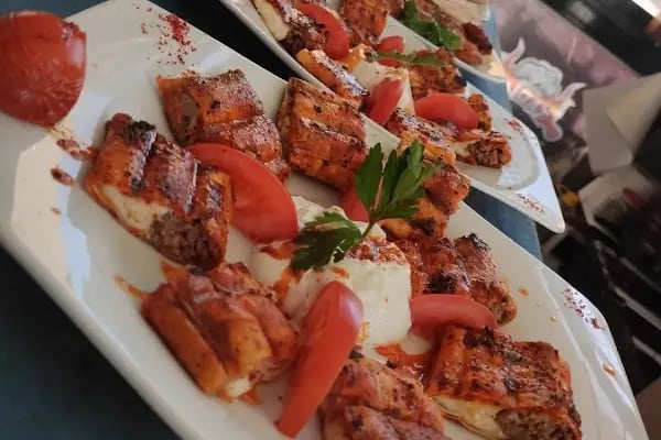TADIM LAHMACUN PİDE VE KEBAP SALONU - Resim 15