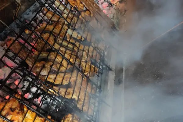 TADIM LAHMACUN PİDE VE KEBAP SALONU - Resim 2