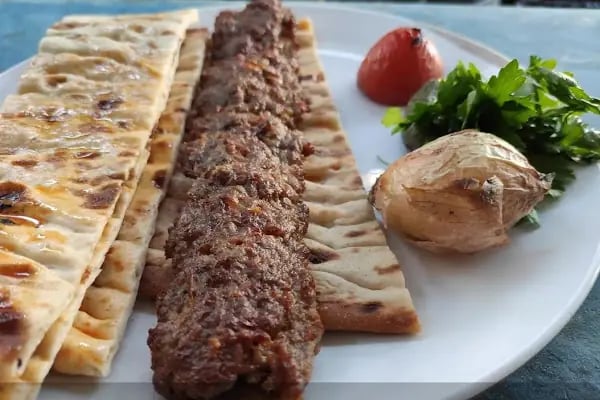 TADIM LAHMACUN PİDE VE KEBAP SALONU - Resim 20