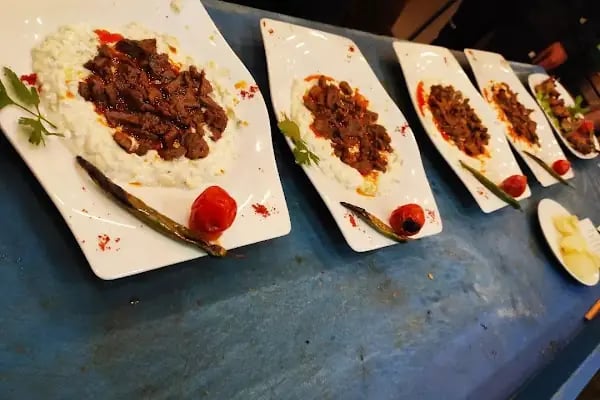 TADIM LAHMACUN PİDE VE KEBAP SALONU - Resim 14