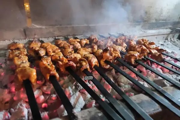 TADIM LAHMACUN PİDE VE KEBAP SALONU - Resim 7