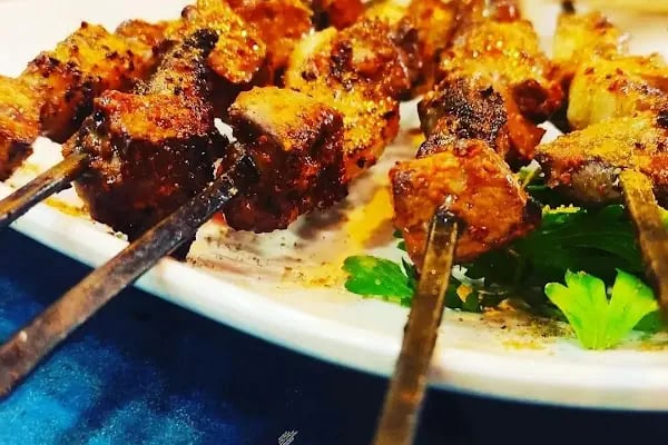 TADIM LAHMACUN PİDE VE KEBAP SALONU - Resim 9