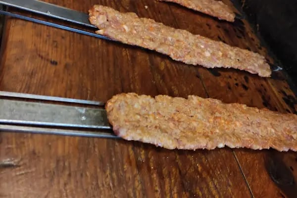 TADIM LAHMACUN PİDE VE KEBAP SALONU - Resim 18