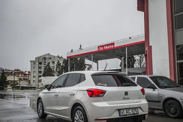 Aytemiz Mutlukent Akaryakıt - Resim 18