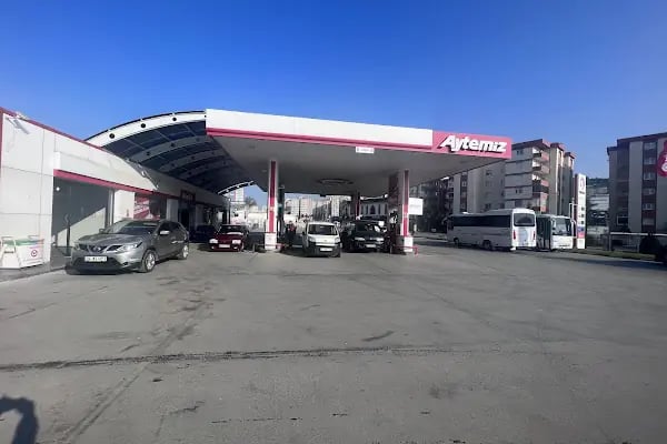 Aytemiz Mutlukent Akaryakıt - Resim 2