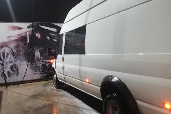 Aytemiz Mutlukent Akaryakıt - Resim 15