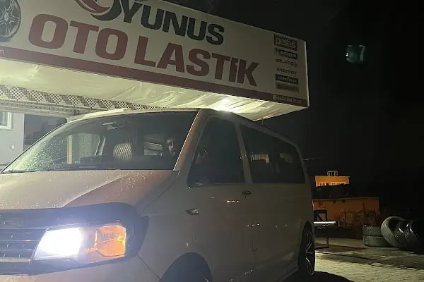 Yunus Oto Lastik - Resim 4