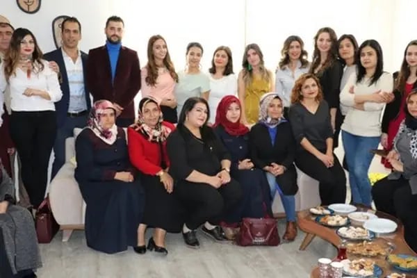 Diyarbakır psikolog, Persona Psikoterapi Eğitim ve Danışmanlık, Psikoterapi - Resim 3
