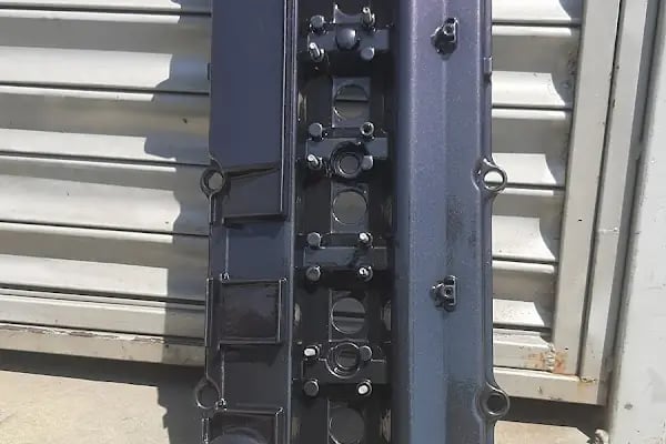 Sarıahmetler Lastik &amp; Yol Yardım – Dilovası, Hereke, Tavşancıl 7/24 Mobil Lastik Tamiri, Otoyol E80 Seyyar Servis - Resim 17