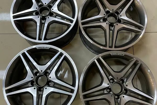 Sarıahmetler Lastik &amp; Yol Yardım – Dilovası, Hereke, Tavşancıl 7/24 Mobil Lastik Tamiri, Otoyol E80 Seyyar Servis - Resim 20