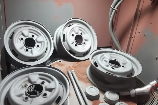 Sarıahmetler Lastik &amp; Yol Yardım – Dilovası, Hereke, Tavşancıl 7/24 Mobil Lastik Tamiri, Otoyol E80 Seyyar Servis - Resim 4