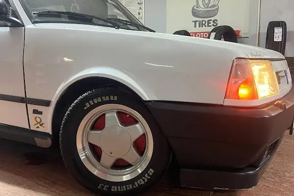 Sarıahmetler Lastik &amp; Yol Yardım – Dilovası, Hereke, Tavşancıl 7/24 Mobil Lastik Tamiri, Otoyol E80 Seyyar Servis - Resim 11