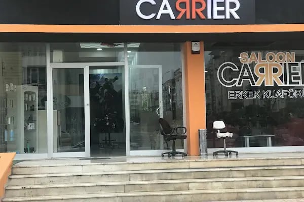 CARRIER - Resim 2