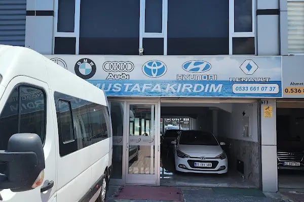 KIRDIMLAR OTOMOTİV - Resim 2
