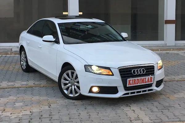 KIRDIMLAR OTOMOTİV - Resim 3