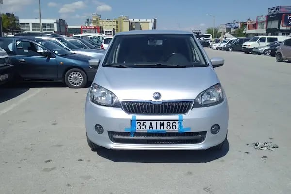 KIRDIMLAR OTOMOTİV - Resim 4