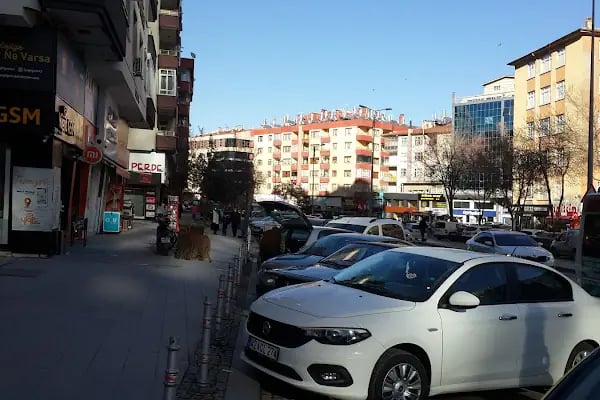 Adliye Tramvay - Resim 3