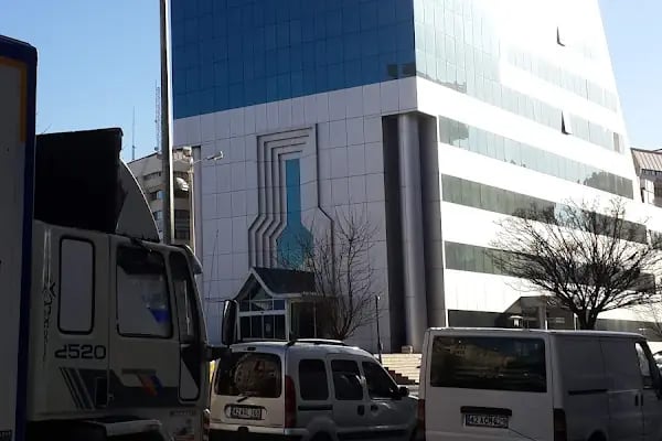 Adliye Tramvay - Resim 7