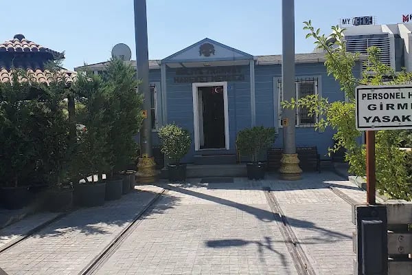 Adliye Tramvay - Resim 5