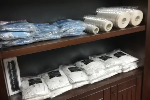 ECESSA BURSA PROTEZ SAÇ MERKEZİ - Resim 19