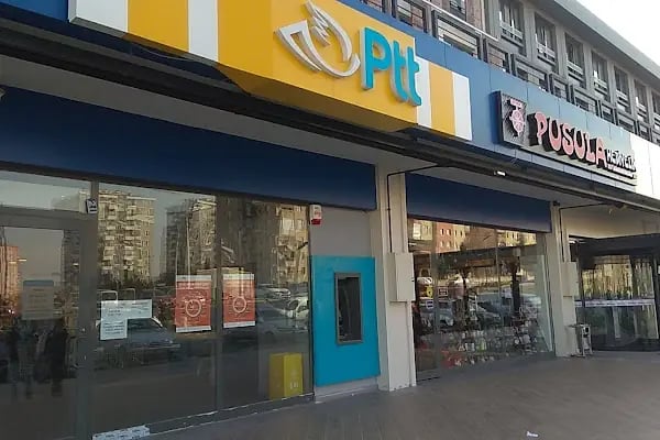 Ptt - Bosna Hersek Şb. - Resim 6