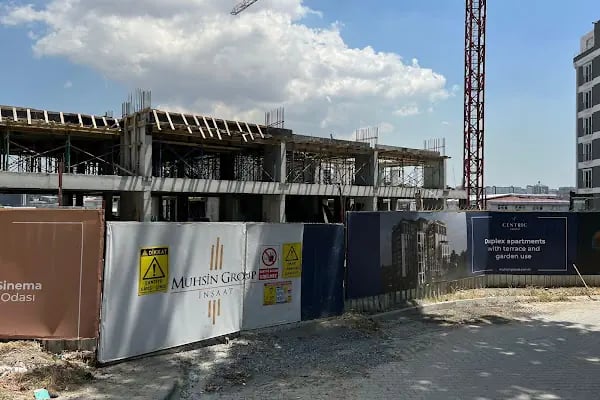 Centric istanbul - Resim 3