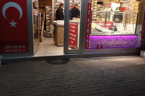 Çardak Simit Fırını - Resim 3