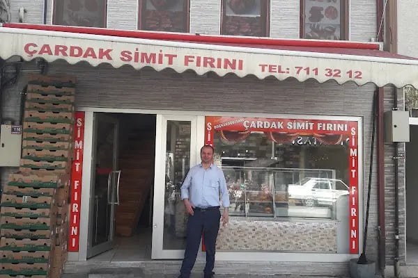 Çardak Simit Fırını - Resim 6