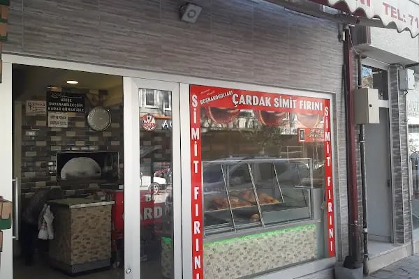 Çardak Simit Fırını - Resim 2