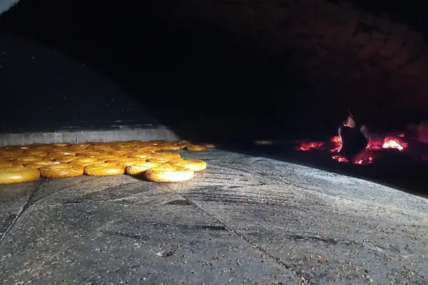 Çardak Simit Fırını - Resim 5