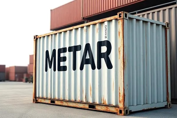 Mts Depo Metar Lojistik - Resim 5